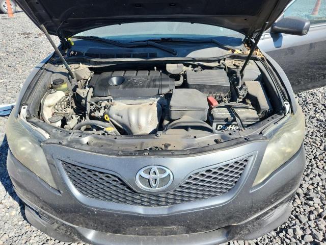4T1BF3EK8BU777150 - 2011 TOYOTA CAMRY BASE Boz foto 11