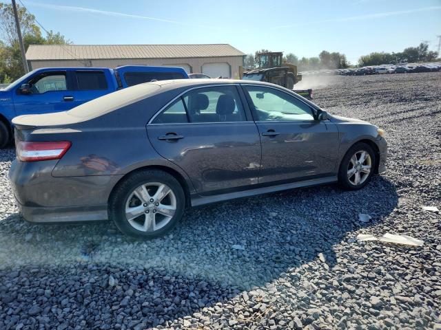 4T1BF3EK8BU777150 - 2011 TOYOTA CAMRY BASE Boz foto 3