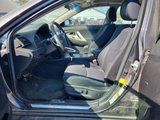 4T1BF3EK8BU777150 - 2011 TOYOTA CAMRY BASE Boz foto 7