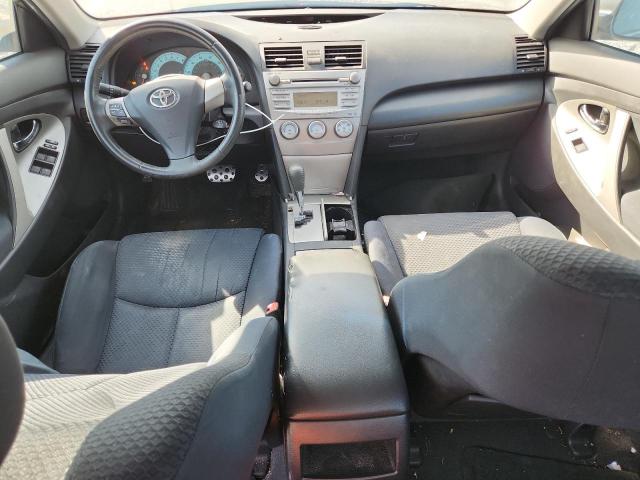 4T1BF3EK8BU777150 - 2011 TOYOTA CAMRY BASE Boz foto 8