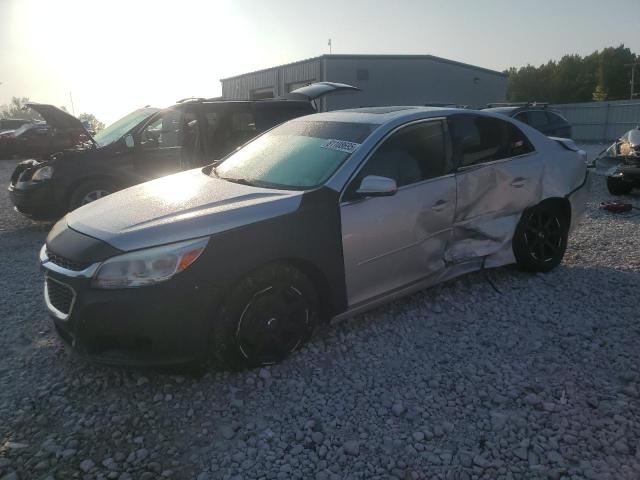 2015 CHEVROLET MALIBU 1LT, 