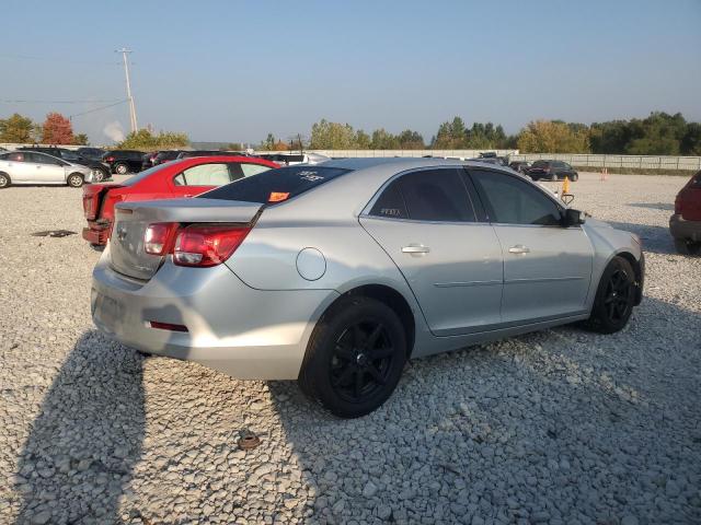 1G11C5SL1FF296435 - 2015 CHEVROLET MALIBU 1LT SILVER photo 3