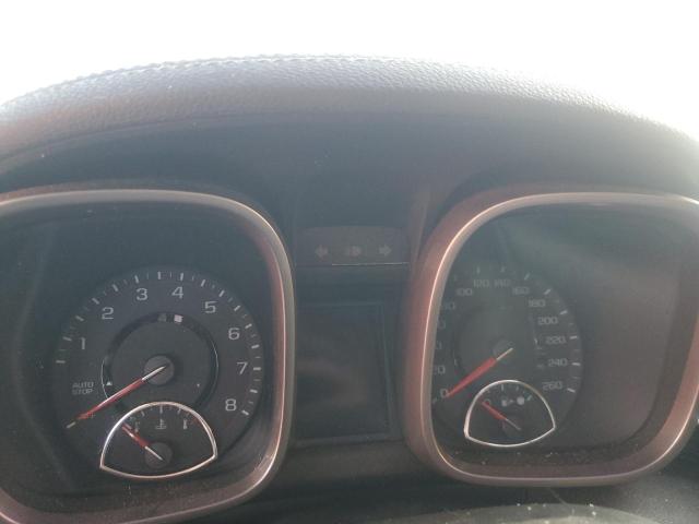 1G11C5SL1FF296435 - 2015 CHEVROLET MALIBU 1LT SILVER photo 9