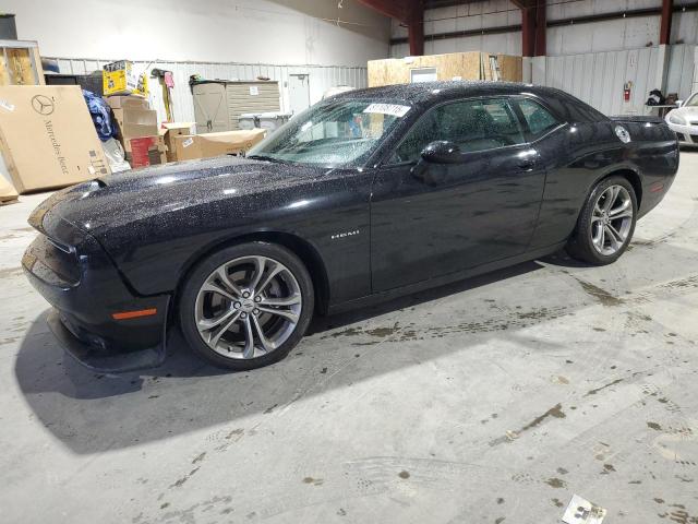 2021 DODGE CHALLENGER R/T, 