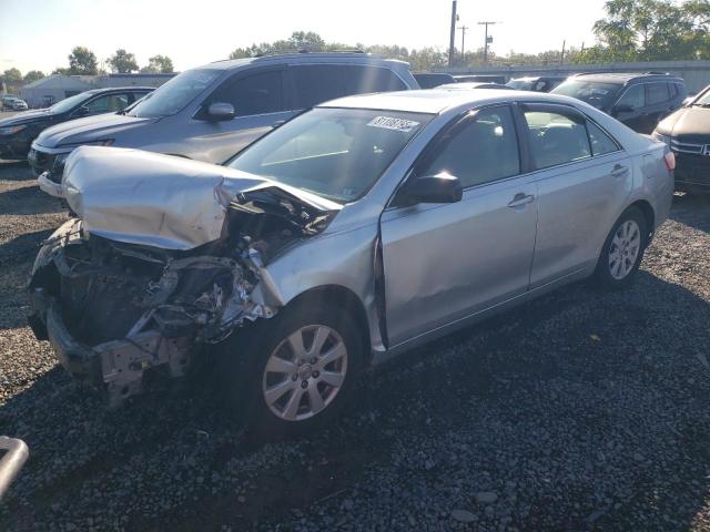 2007 TOYOTA CAMRY CE, 