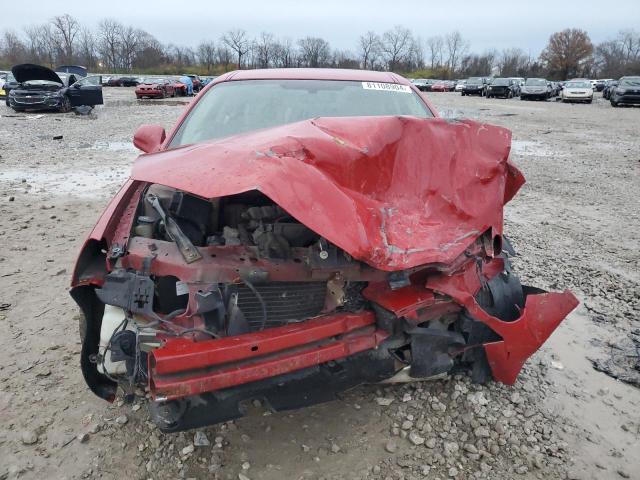 2G2WP552X81170576 - 2008 PONTIAC GRAND PRIX 红色 照片 5