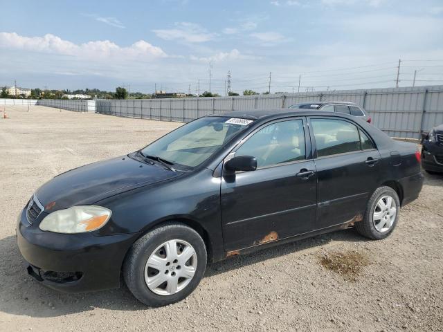 2006 TOYOTA COROLLA CE, 