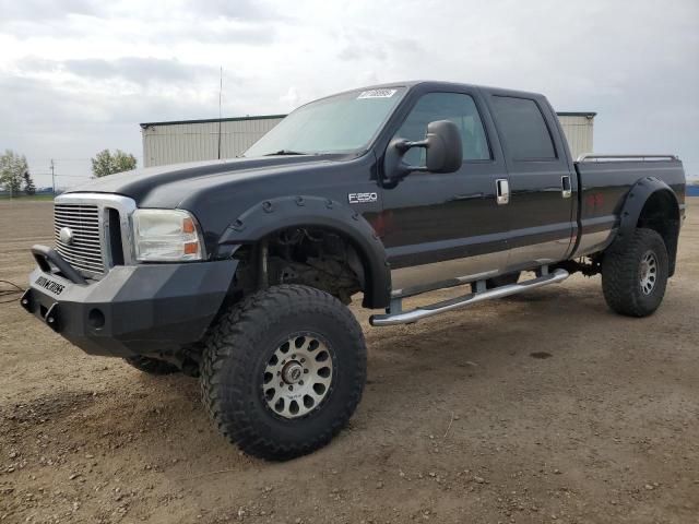 2003 FORD F250 SUPER DUTY, 