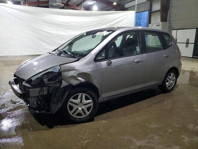 2007 HONDA FIT, 