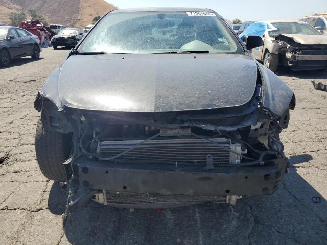 1G1ZB5E1XBF354150 - 2011 CHEVROLET MALIBU LS 灰色 照片 10