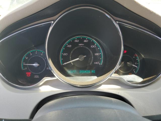 1G1ZB5E1XBF354150 - 2011 CHEVROLET MALIBU LS 灰色 照片 17