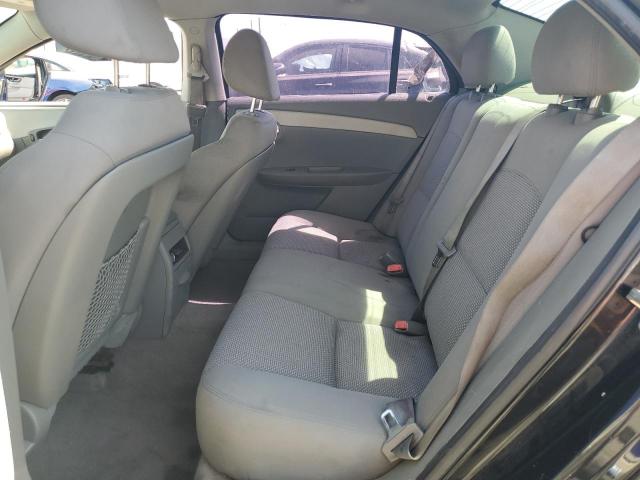 1G1ZB5E1XBF354150 - 2011 CHEVROLET MALIBU LS 灰色 照片 19