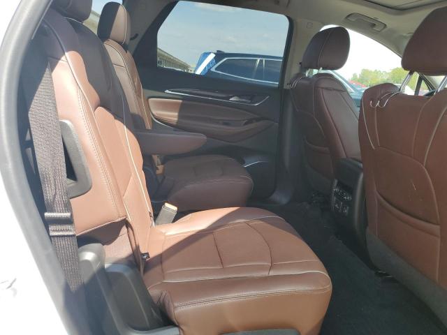 5GAEVCKW0LJ243284 - 2020 BUICK ENCLAVE AVENIR أبيض صورة 10