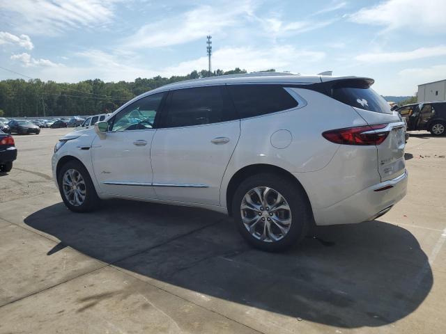 5GAEVCKW0LJ243284 - 2020 BUICK ENCLAVE AVENIR أبيض صورة 2