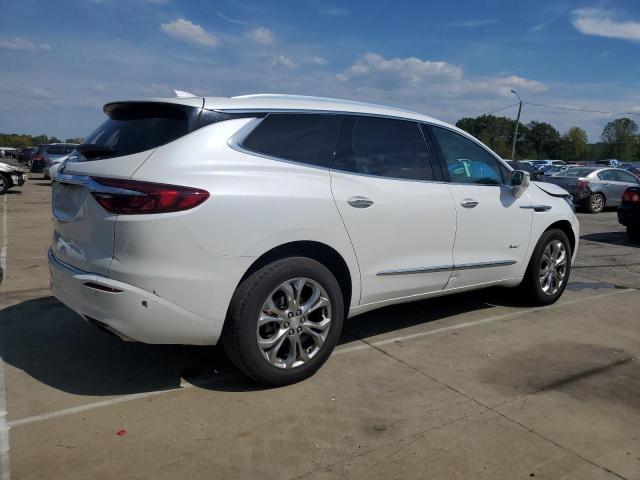 5GAEVCKW0LJ243284 - 2020 BUICK ENCLAVE AVENIR أبيض صورة 3