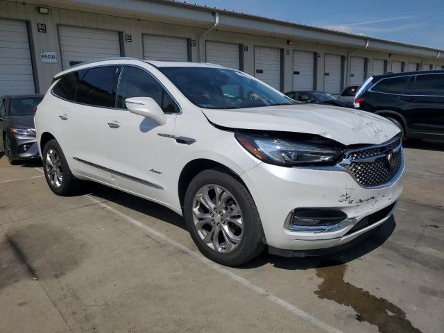 5GAEVCKW0LJ243284 - 2020 BUICK ENCLAVE AVENIR أبيض صورة 4