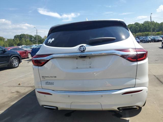 5GAEVCKW0LJ243284 - 2020 BUICK ENCLAVE AVENIR أبيض صورة 6