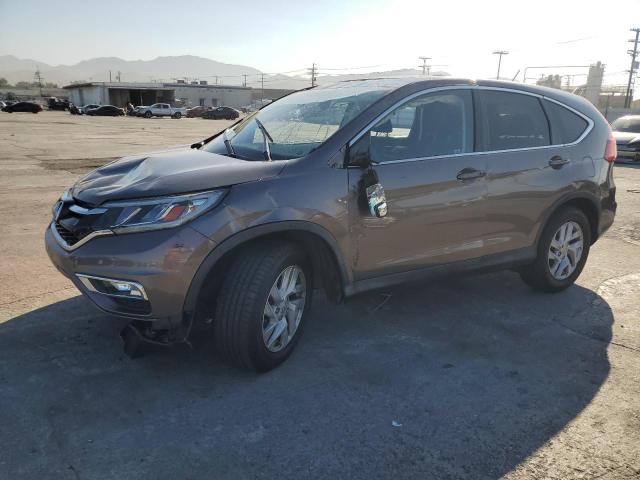 2015 HONDA CR-V EX, 
