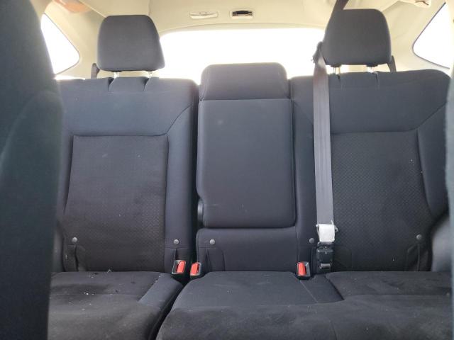 3CZRM3H56FG703307 - 2015 HONDA CR-V EX GRAY photo 10