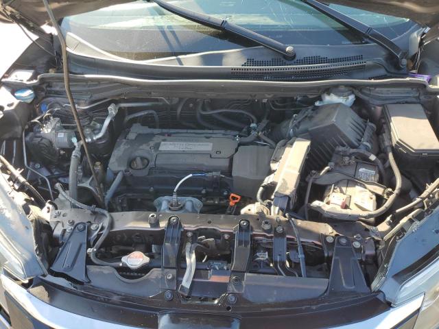 3CZRM3H56FG703307 - 2015 HONDA CR-V EX GRAY photo 12