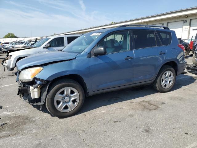 2012 TOYOTA RAV4, 
