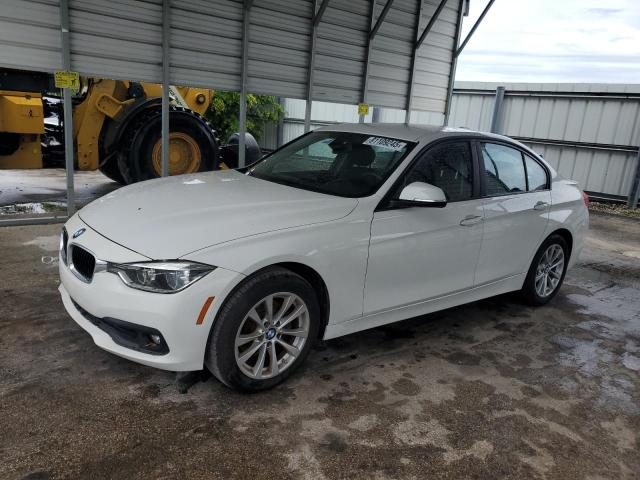 2018 BMW 320 I, 