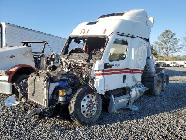 3AKJHPDV2PSUJ8688 - 2023 FREIGHTLINER CASCADIA 1 Ақ фото 2