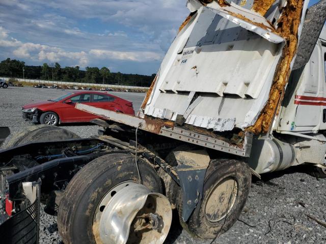 3AKJHPDV2PSUJ8688 - 2023 FREIGHTLINER CASCADIA 1 Ақ фото 6