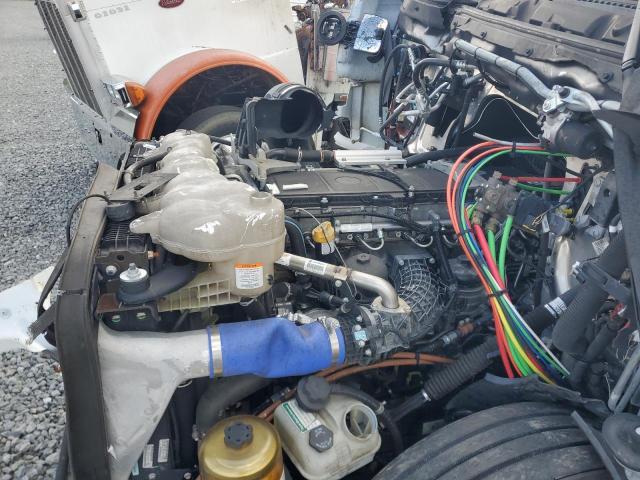 3AKJHPDV2PSUJ8688 - 2023 FREIGHTLINER CASCADIA 1 Ақ фото 7