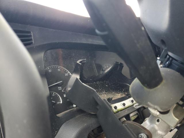 3AKJHPDV2PSUJ8688 - 2023 FREIGHTLINER CASCADIA 1 Ақ фото 8