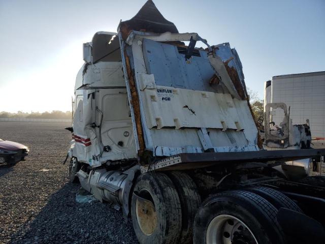 3AKJHPDV2PSUJ8688 - 2023 FREIGHTLINER CASCADIA 1 Ақ фото 9