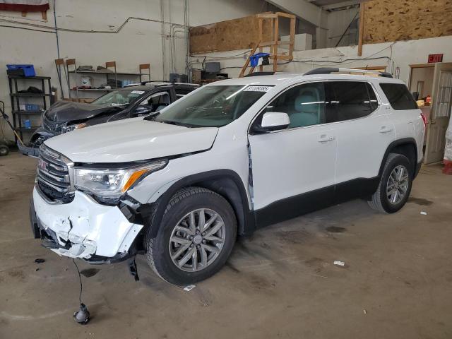 2017 GMC ACADIA SLE, 