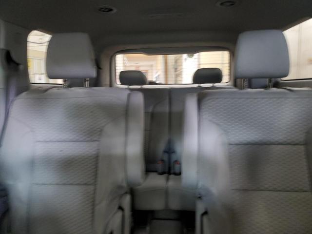 1GKKNLLS5HZ164316 - 2017 GMC ACADIA SLE 白色 照片 10