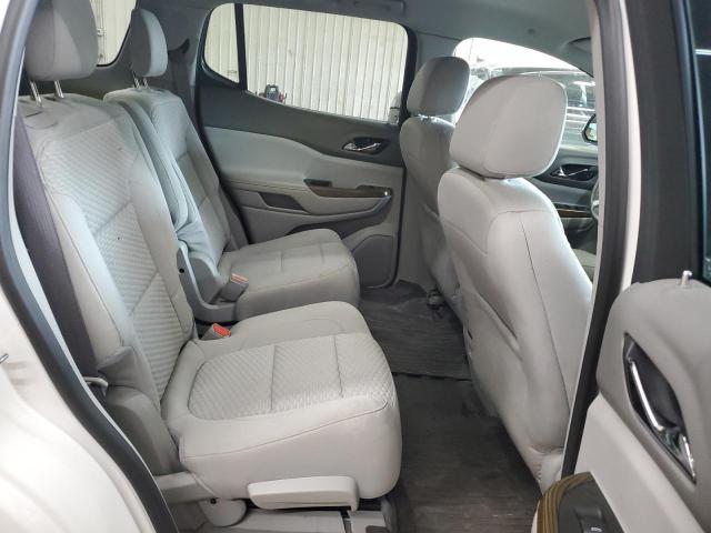 1GKKNLLS5HZ164316 - 2017 GMC ACADIA SLE 白色 照片 11