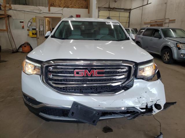 1GKKNLLS5HZ164316 - 2017 GMC ACADIA SLE 白色 照片 5