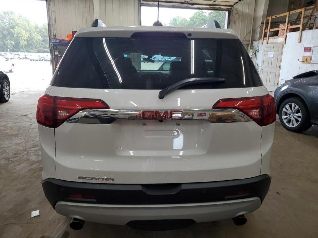 1GKKNLLS5HZ164316 - 2017 GMC ACADIA SLE 白色 照片 6