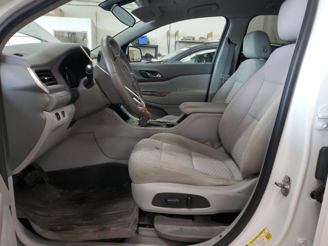 1GKKNLLS5HZ164316 - 2017 GMC ACADIA SLE 白色 照片 7