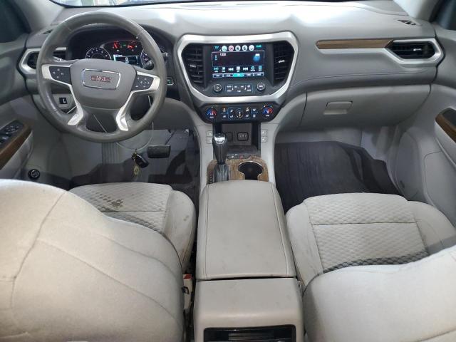 1GKKNLLS5HZ164316 - 2017 GMC ACADIA SLE 白色 照片 8