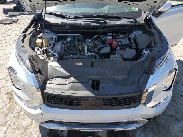 JA4J4UA85PZ055242 - 2023 MITSUBISHI OUTLANDER SE 白色 照片 12