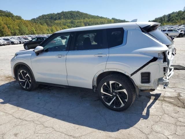 JA4J4UA85PZ055242 - 2023 MITSUBISHI OUTLANDER SE 白色 照片 2