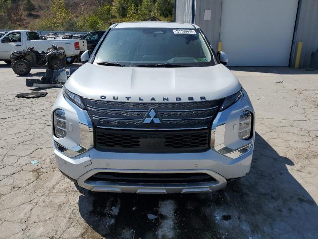 JA4J4UA85PZ055242 - 2023 MITSUBISHI OUTLANDER SE 白色 照片 5