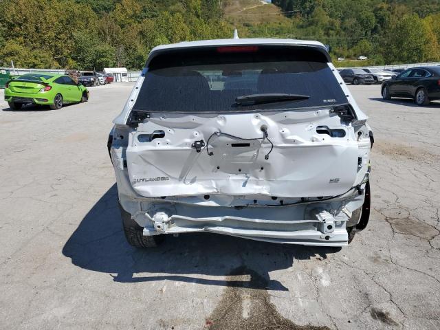 JA4J4UA85PZ055242 - 2023 MITSUBISHI OUTLANDER SE 白色 照片 6