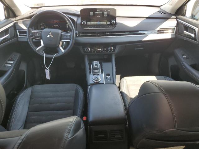 JA4J4UA85PZ055242 - 2023 MITSUBISHI OUTLANDER SE 白色 照片 8