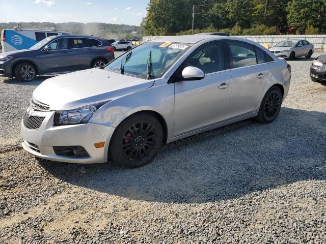 2011 CHEVROLET CRUZE ECO, 