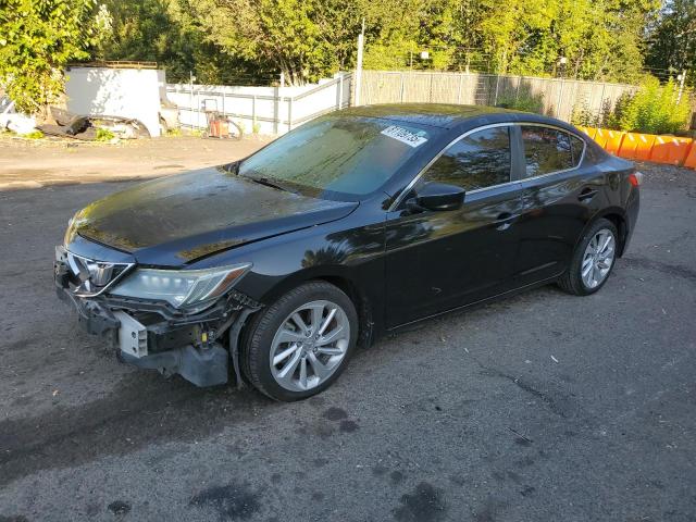 2016 ACURA ILX BASE WATCH PLUS, 