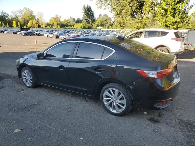 19UDE2F39GA007907 - 2016 ACURA ILX BASE WATCH PLUS BLACK photo 2