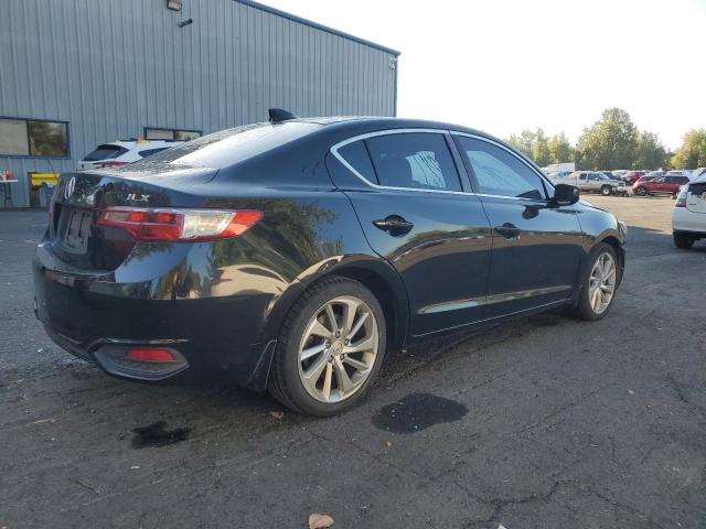 19UDE2F39GA007907 - 2016 ACURA ILX BASE WATCH PLUS BLACK photo 3