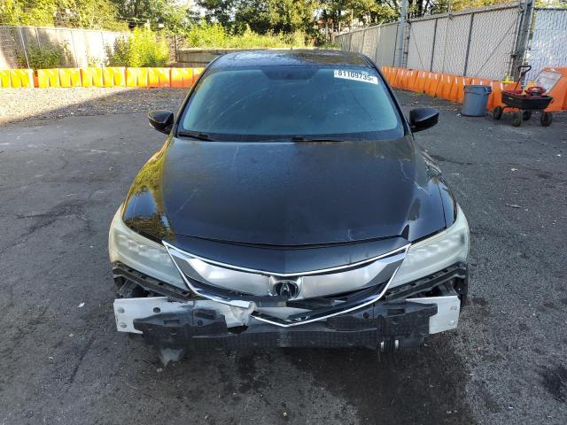 19UDE2F39GA007907 - 2016 ACURA ILX BASE WATCH PLUS BLACK photo 5