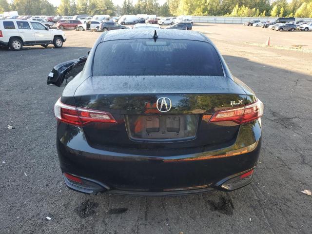 19UDE2F39GA007907 - 2016 ACURA ILX BASE WATCH PLUS BLACK photo 6