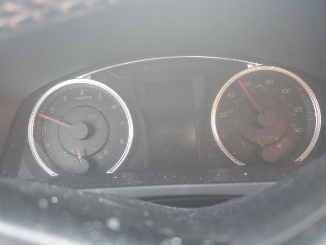 4T1BF1FK1HU347519 - 2017 TOYOTA CAMRY LE GRAY photo 9